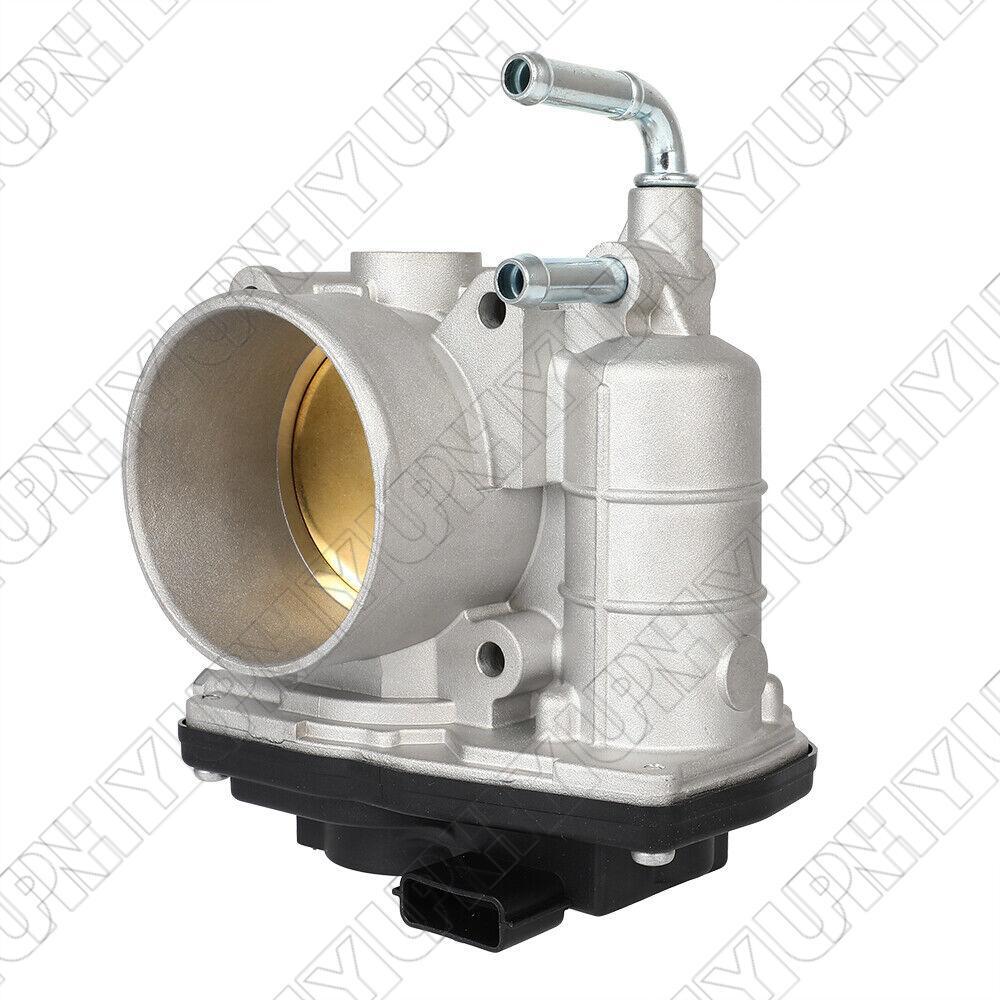 ya 5 8.7 Right Throttle Body for Nissan 370Z 3.7L 2009-2020 for Infiniti EX35 3.5L 2008-2012