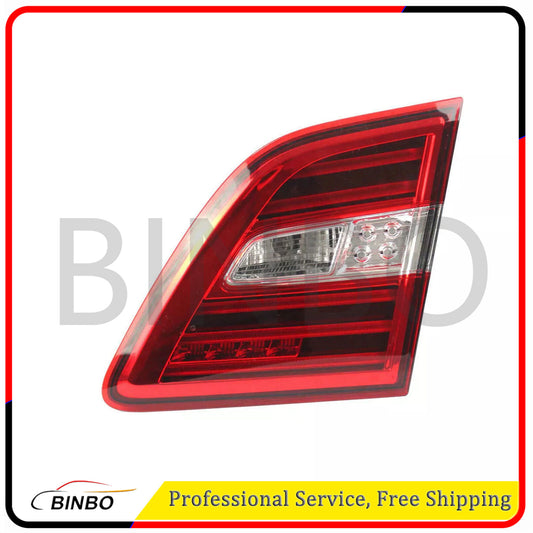 ya 27 6.21 1669060457 Right Passenger Inner Tail Light Rear Lamp for Mercedes-Benz W166
