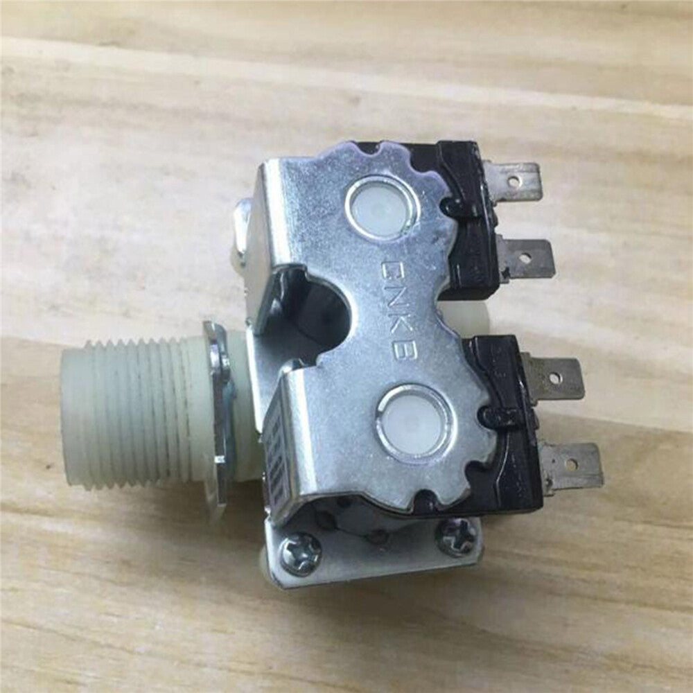 ya 26 Double Head Water Inlet Valve FPS180G/A for Drum Washing Machine