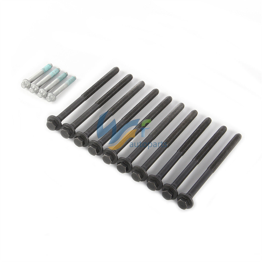 ya 5 8.7 2.0/2.4L 14*Cylinder Head Bolt Kit for Buick for Chevrolet for GMC