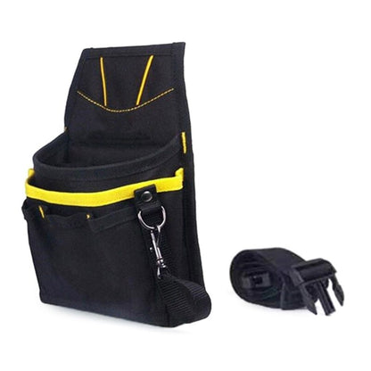 ya 14 Oxford Tool Pocket Belt Small Pocket Tool Bag Professio l Waist Work Bag