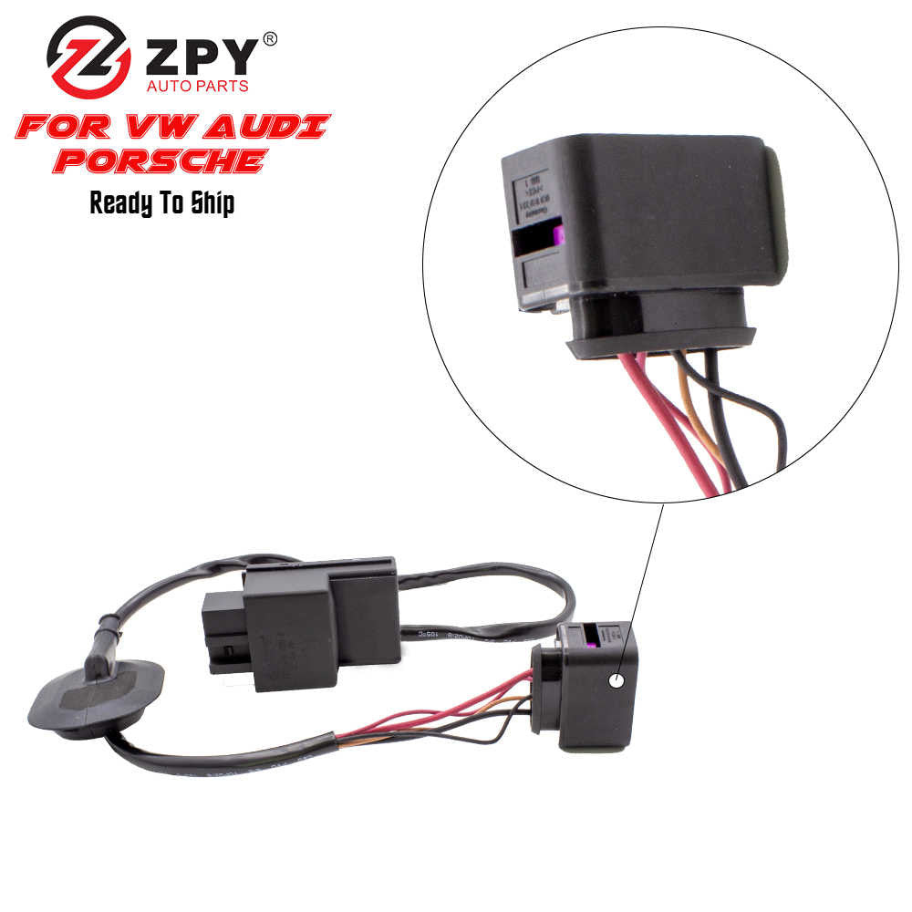 ya 27 7.2 ZPY for Audi A3 2.0T for VW Beetle for Jetta for Golf GTI Fuel Pump Control Unit 1T0906093G