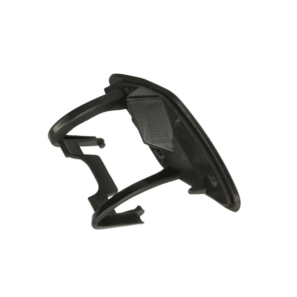 ya 5 8.7 Front Right Side Headlight Washer Nozzle Cover Unpainted For B-Class W246 11-18