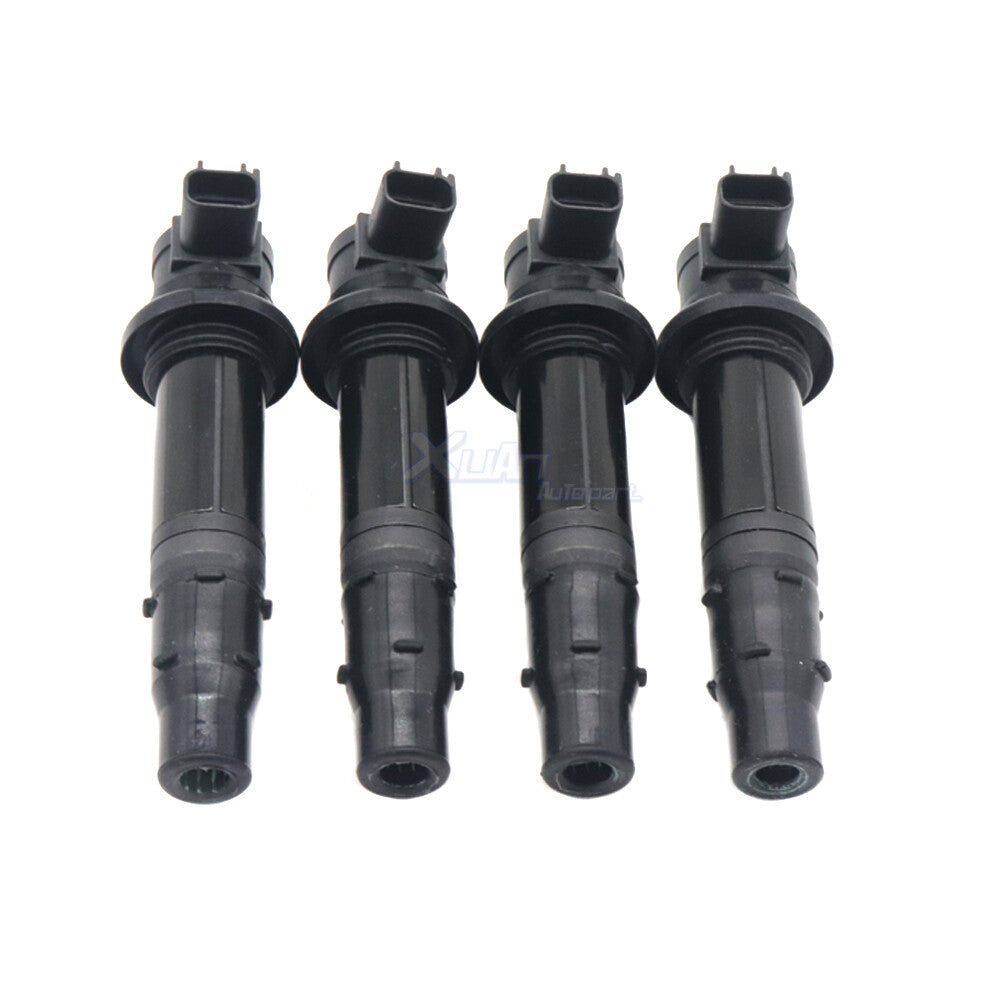 ya 5 8.7 for Yamaha 4-piece ignition coil MT-07 R6 RJ15 Bj YZF R1FZ8 F6T558
