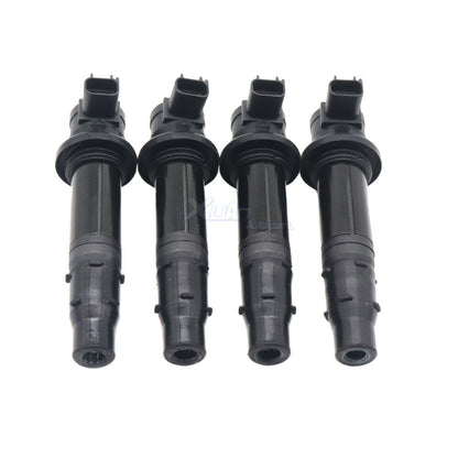 ya 5 8.7 for Yamaha 4-piece ignition coil MT-07 R6 RJ15 Bj YZF R1FZ8 F6T558