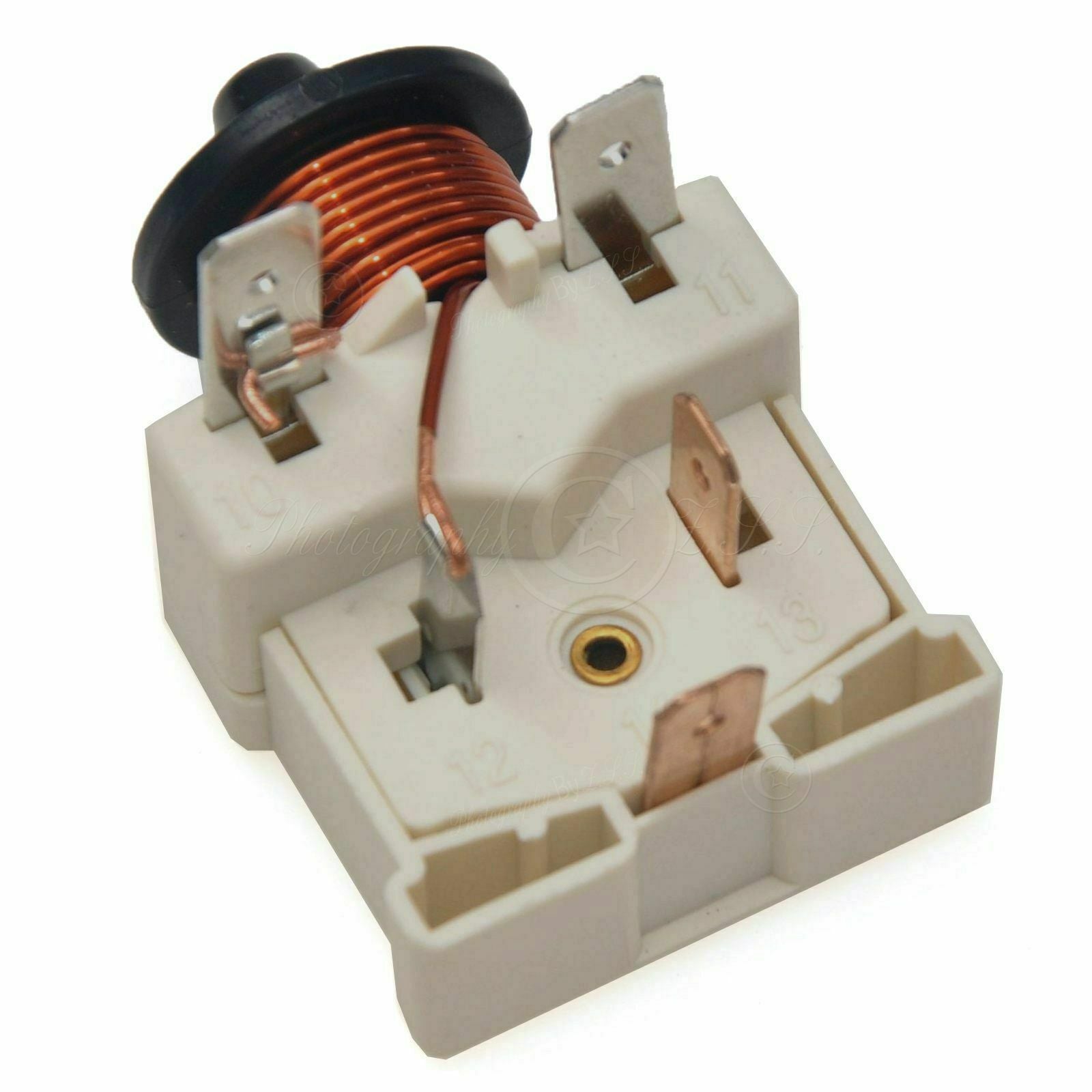 ya 26 117U6005 Reigerator eezer Coil Start Relay For Danfoss SECOP SC12C/10D/12CL