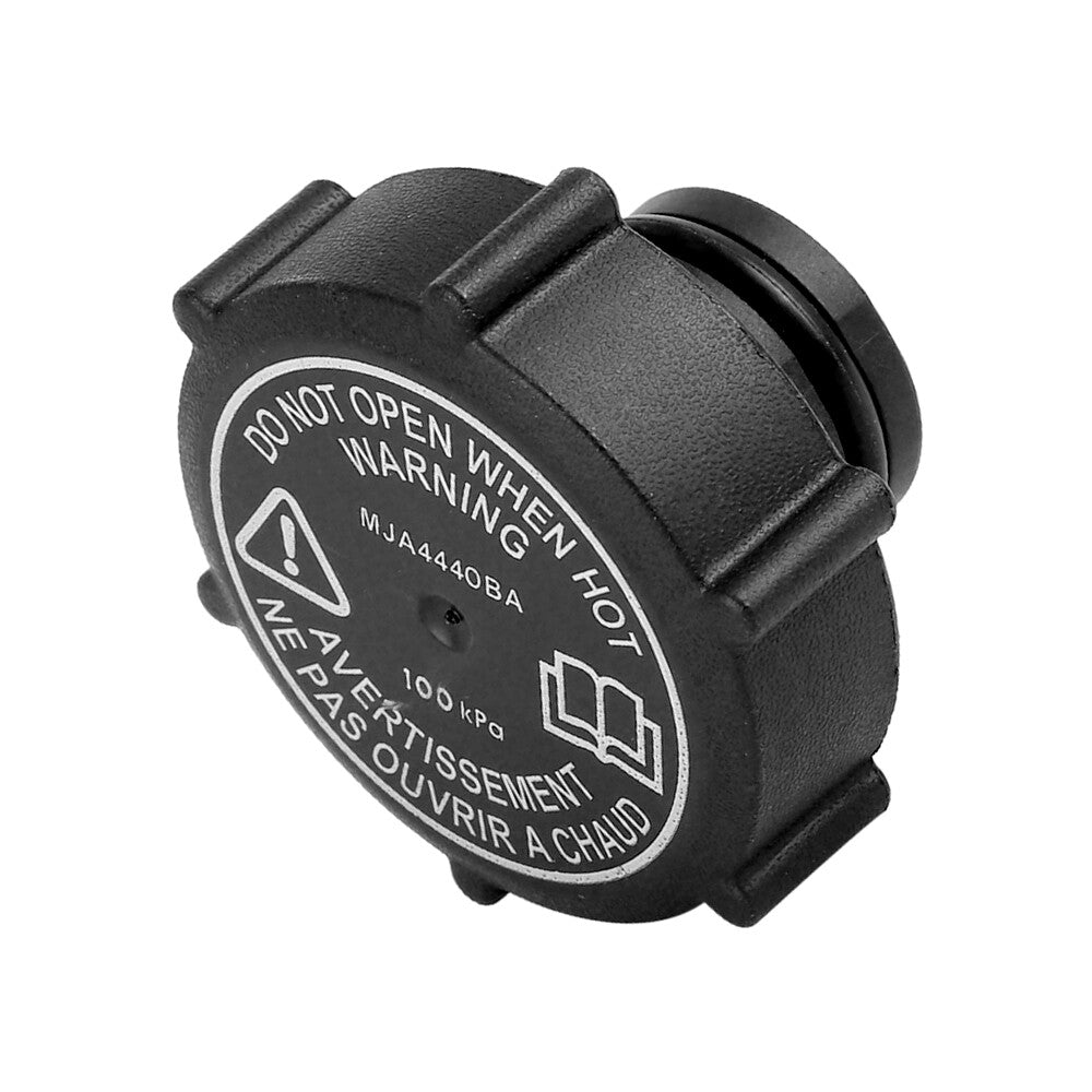 ya 27 6.21 for Jaguar X-Type XK8 XJR MJA4440BA Radiator Expansion Tank Coolant Bottle Cap
