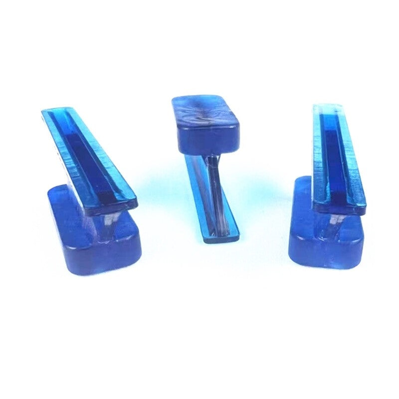 ya 14 Car Tabs Dent Removal Tools Car Body Tabs Pulling Tabs Repair Tools