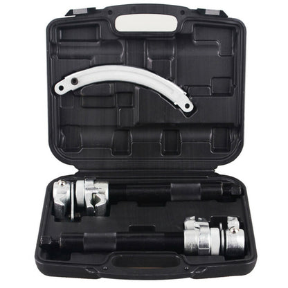 ya 14 shock absorber spring compressor shock absorber spring remover shock disassembly