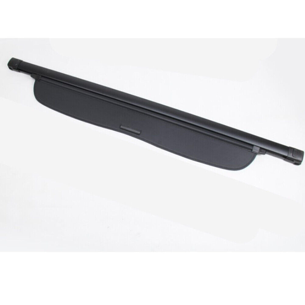 ya 5 6.16.2 for Ford Edge 09-14 Retractable Cargo Cover Luggage Security Shade Shield Black