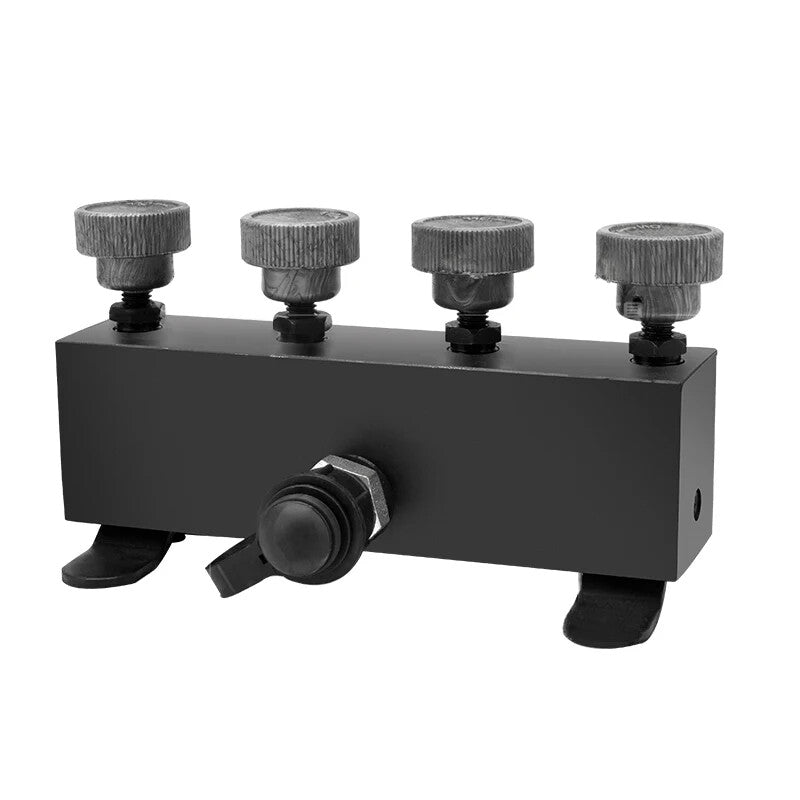 ya 26 Hydraulic High Pressure Four-way Valve Oil Circuit Control Distribution Valve