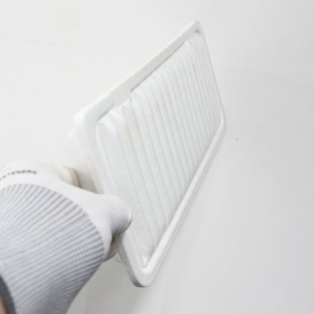 ya 1 8.5.4 Engine Air Filter Element with Gloves for Scion iQ 2012-2015 L4 1.3L17801-40040