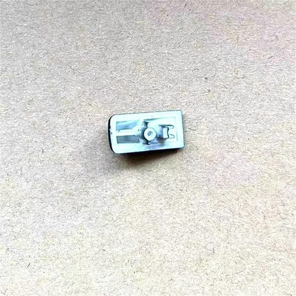 ya 5 8.7 Car Navigation Screen Button Decorative Switch Cover for Chevrolet Malibu 12-14