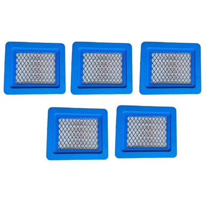 ya 14 Air Filter 5pcs Set for For CMXGMAM1125500 M140 160cc Engine Parts