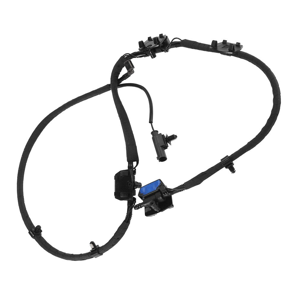 ya 5 8.7 Windshield Washing System Nozzle 61667213281 for BMW X3 F25 X4 F26 xDrive20i