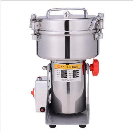 1000g Household Superfine Grinder High-Speed Universal Pulverizer b