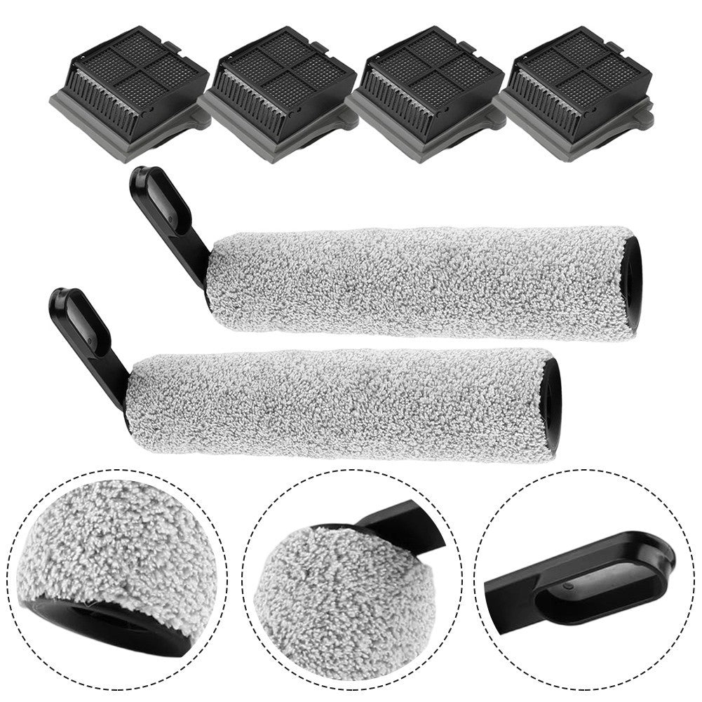 ya 25 Replacement Filter Brush Hygienic Floors Remove Dirt And Dust Daily Mainte nce