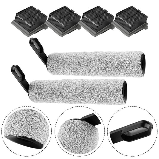 ya 25 Replacement Filter Brush Hygienic Floors Remove Dirt And Dust Daily Mainte nce