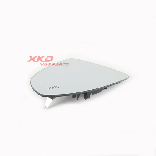 ya 3 6.25.2 Right Outside Rear view Mirror Glass Fit for VW for Golf GTI R MK7 7.5 5G0857522E