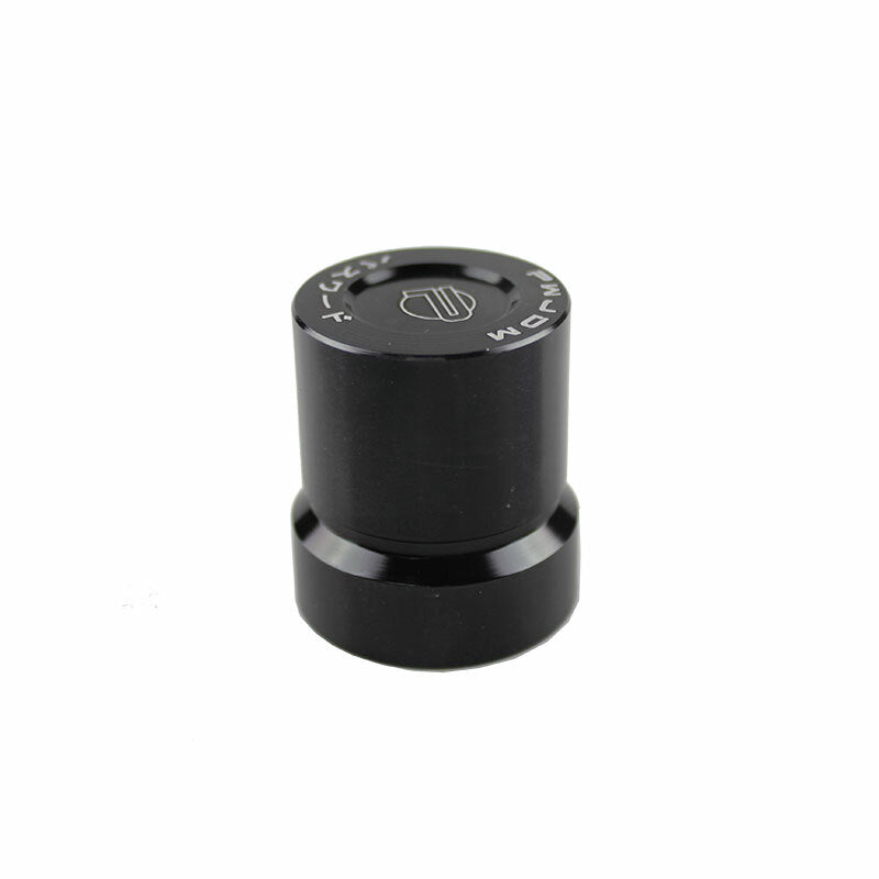 ya 27 7.20 Black VTEC Solenoid Value Cover Cap for Honda for Civic S2000 B D H-SERIES Engine