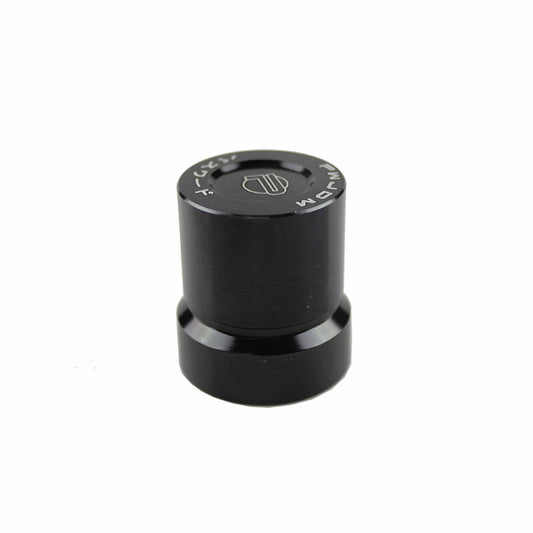 ya 27 7.20 Black VTEC Solenoid Value Cover Cap for Honda for Civic S2000 B D H-SERIES Engine