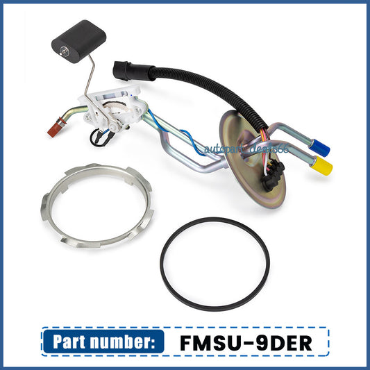 ya 27 7.2 FMSU-9DER for ford F250 F350 1994-97 Diesel Fuel Tank Sending Unit Fit Rear tank