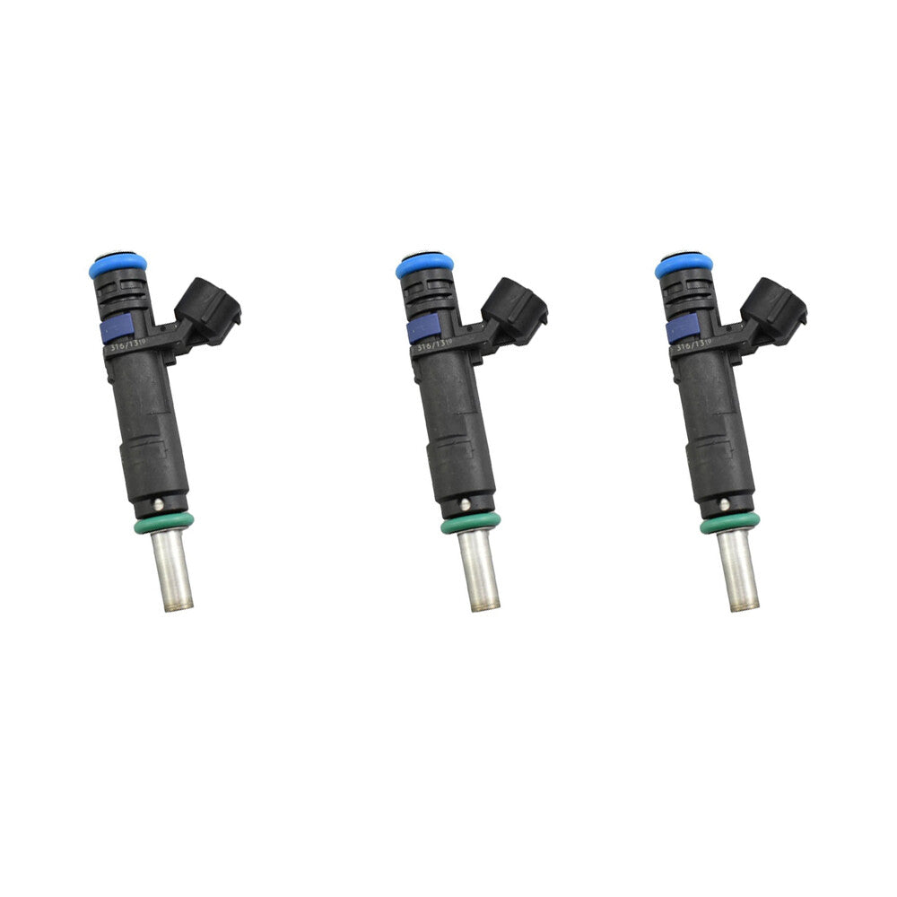 ya 5 8.7 3PCS Fuel Injector For Sea-Doo 155-510 HP 1503 4-Tec 420874846 420874834 GT