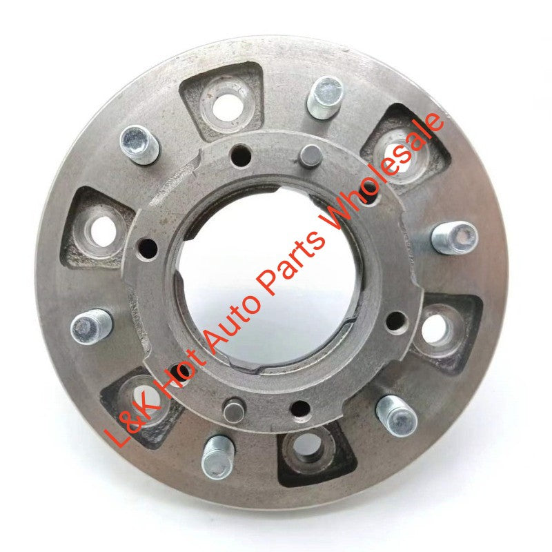 ya 5 8.7 Fit for Toyota for Land Cruiser 1991-1997 LX450 Front Axle Hub L or R 43502-69046