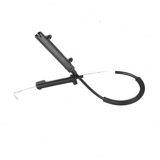 ya 10 5.28.3 Front hood latch release cable suitable for Audi A4 A5 B8 S4 S5 8T1823531B