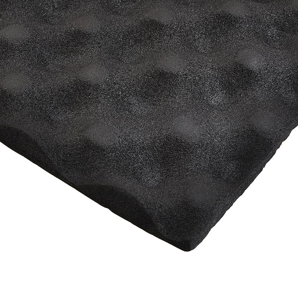 ya 5 8.7 2cm Car Sound Deadener Noise Insulation Acoustic Dampening Foam Subwoofer Mat