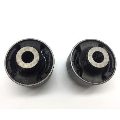 ya 11 10.28 2-piece front lower control arm bushing set (left and right) suitable for 2
