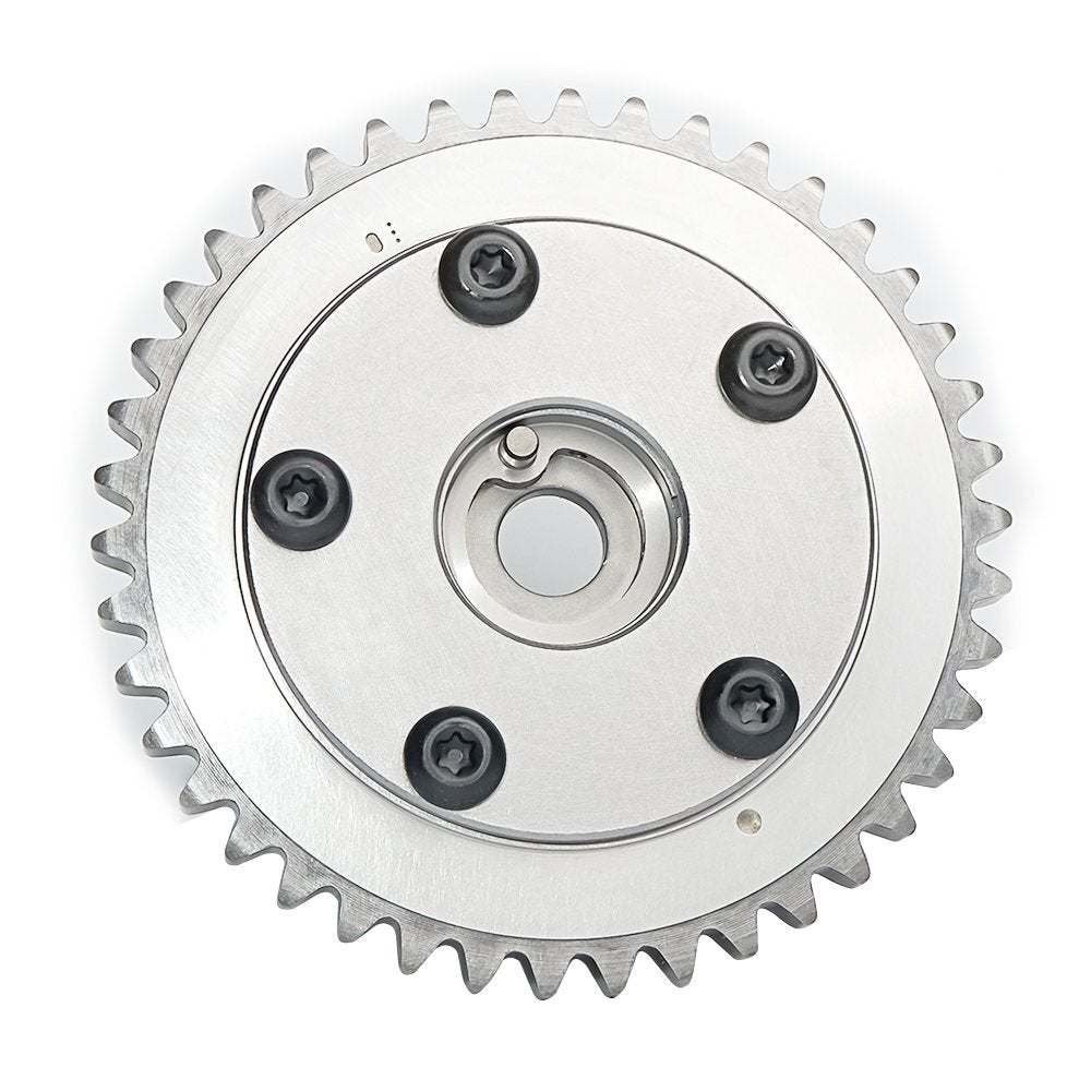 ya 5 8.7 2Pcs Explorer Gear Timing for Ford 5.4L 3V Camshaft Phaser Sprocket V8 F150