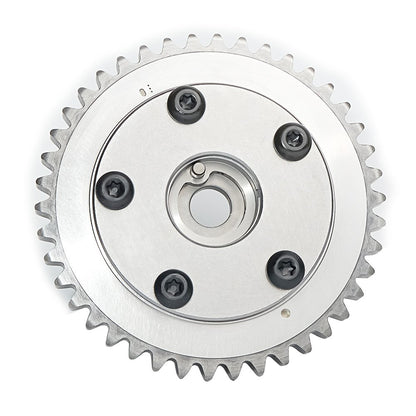 ya 5 8.7 2Pcs Explorer Gear Timing for Ford 5.4L 3V Camshaft Phaser Sprocket V8 F150