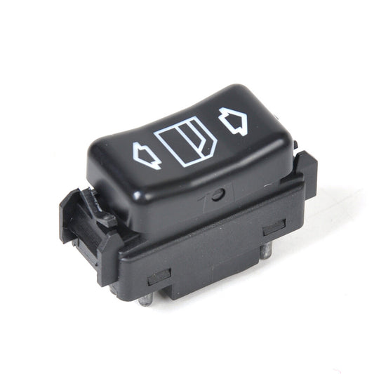 ya 13 Fit for Mercedes-Benz W124 W126 W201 Right Side Electric Power Control Window Switch