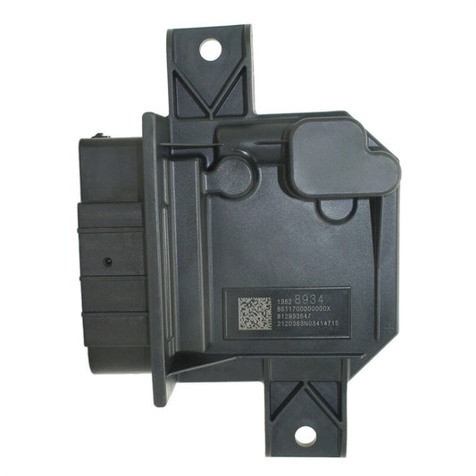 ya 8 5.27 New fuel pump control module for Buick for Chevrolet for Cadillac for GMC 18-22 13528934