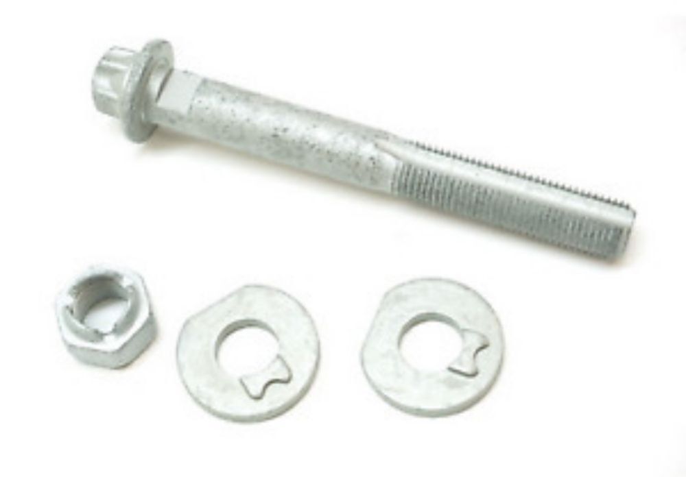 ya 5 8.7 for Mercedes-benz suspension screws