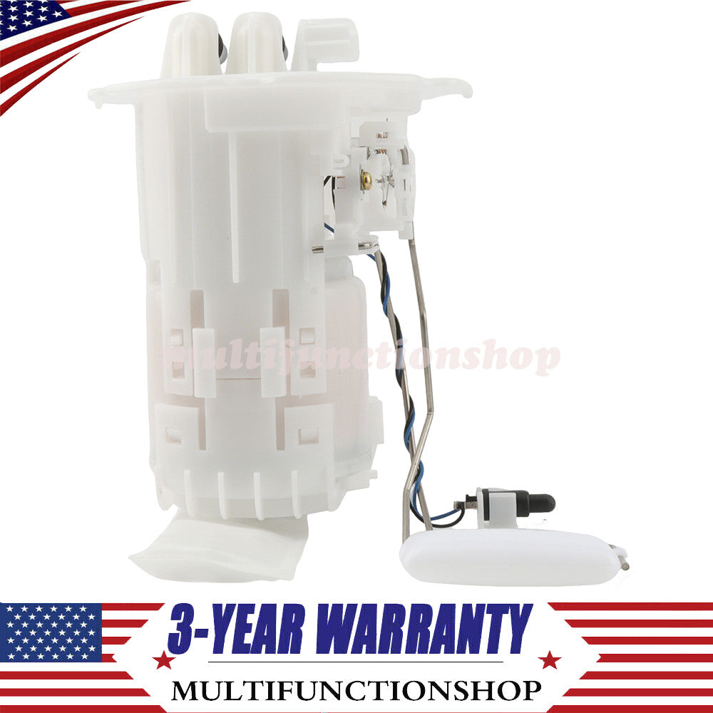 ya 27 7.2 1pc for Nissan 00-01 Maxima GLE GXE 3.0L New Fuel Pump Assembly 25060-2Y900