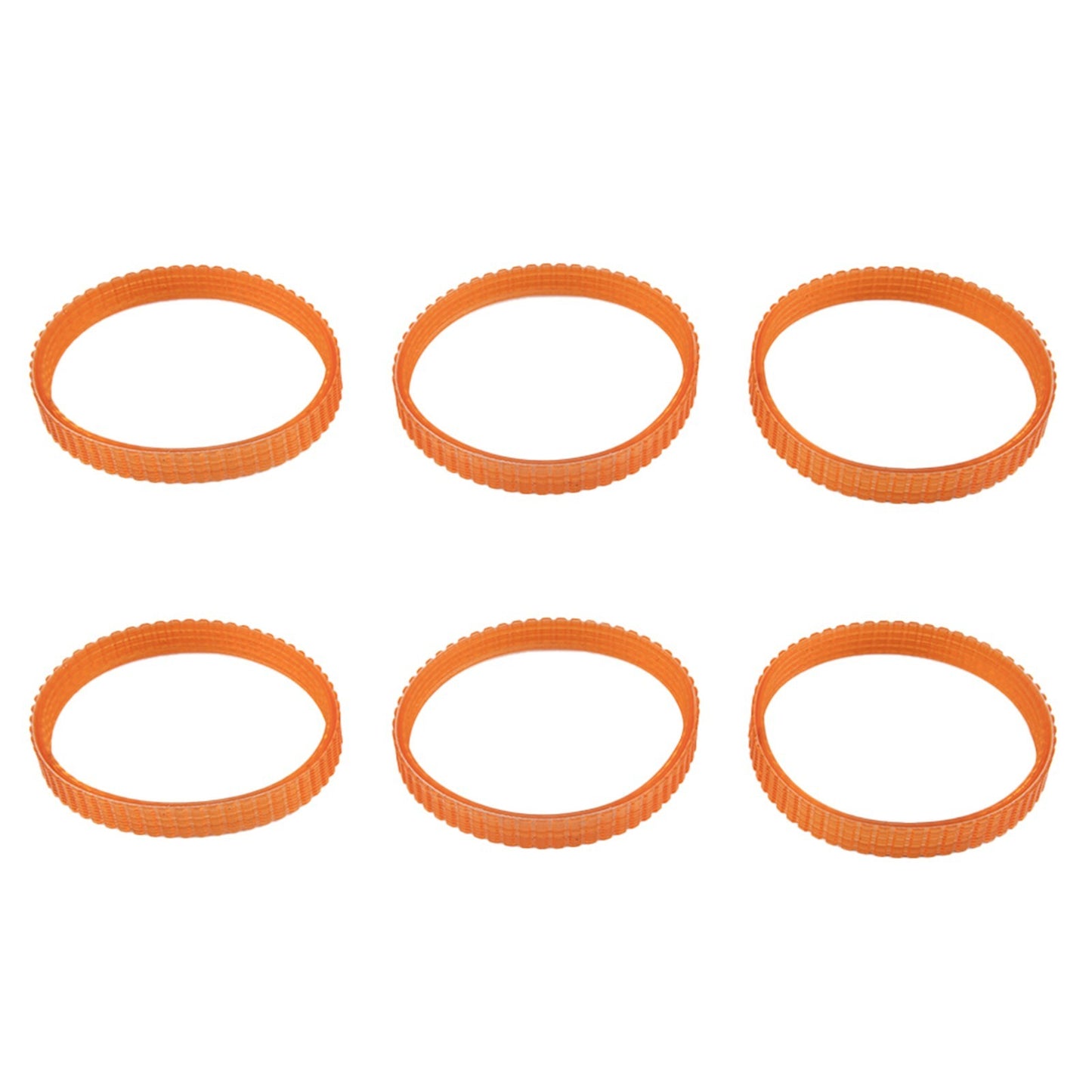 ya 25 Drive Belt Electric Planer 225007 238mm Drive Belt Electric Planer Girth Orange