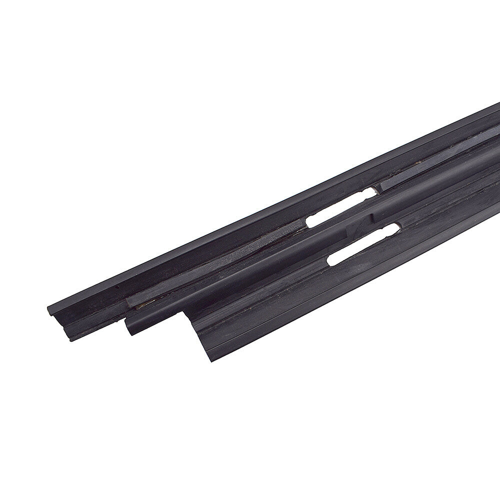 ya 5 8.7 RH QTR Window Runchannel Fits for Mitsubishi MONTERO LS SR 3.0 3.5 Long Wagon 91-99