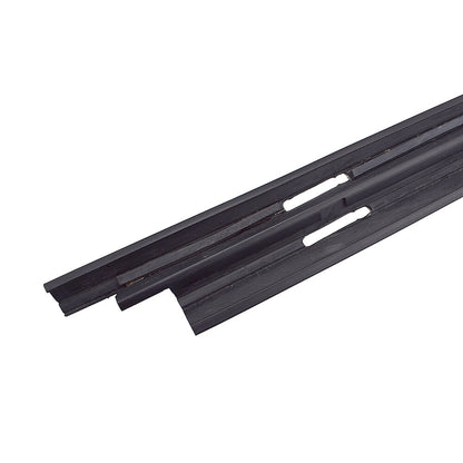 ya 5 8.7 RH QTR Window Runchannel Fits for Mitsubishi MONTERO LS SR 3.0 3.5 Long Wagon 91-99