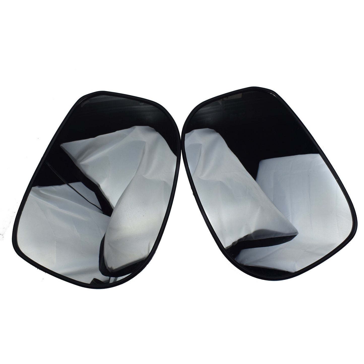 ya 1 8.5.3 76203-TF0-M01 Dual LH and right hand mirror glass for Honda Fit 2009-2013