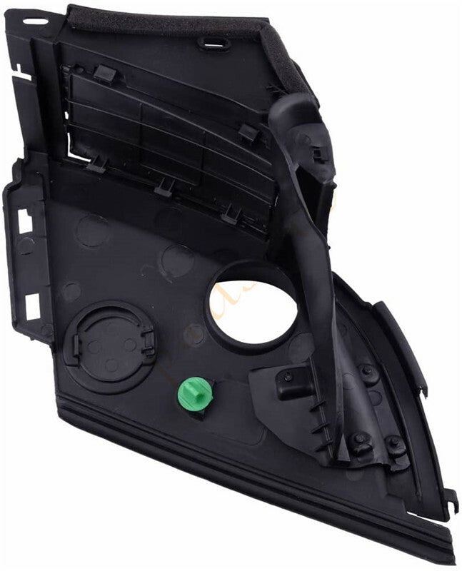 ya 4 6.17 Cowl Top Grille Panel Wiper Cover Vent Front Left 74210SNV suitable for 06-11 Civil