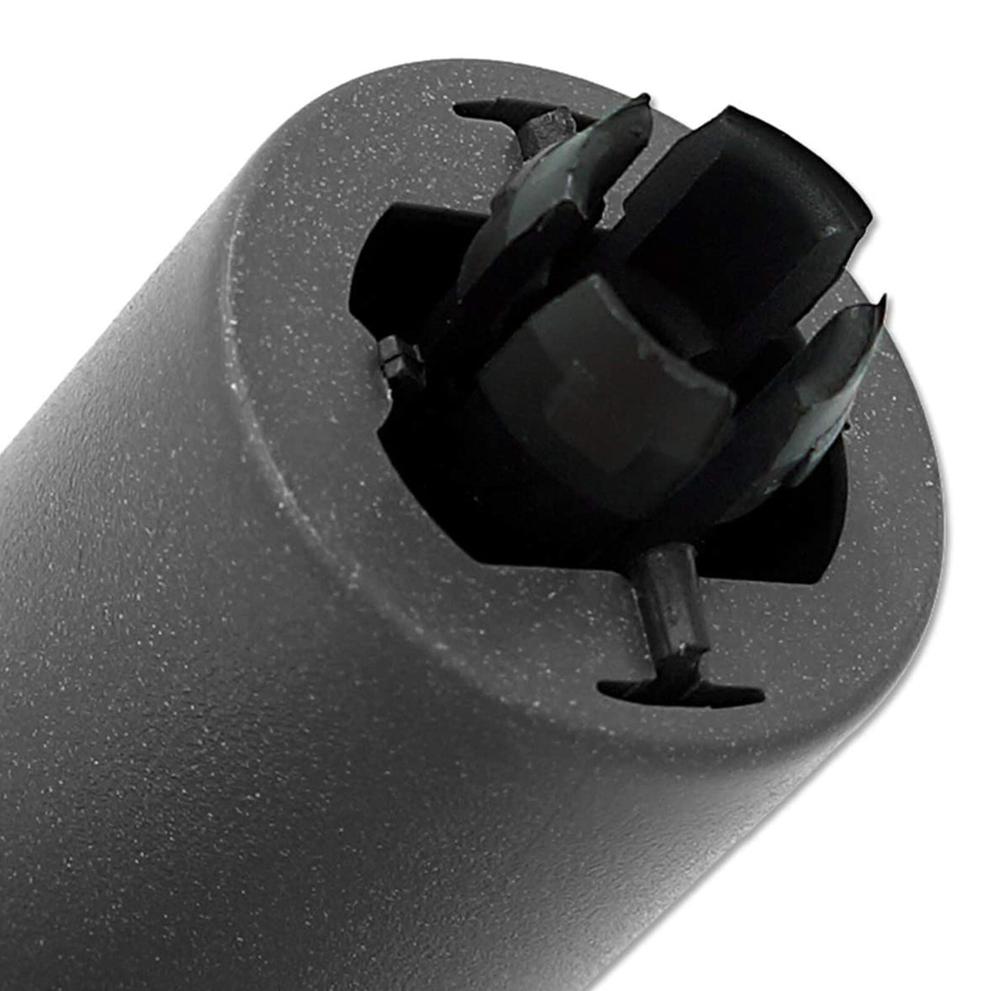 ya 12 5.22 Automatic transmission Chrome Shift Knob 4L3Z7213BA for Ford F150 2004-2006 -