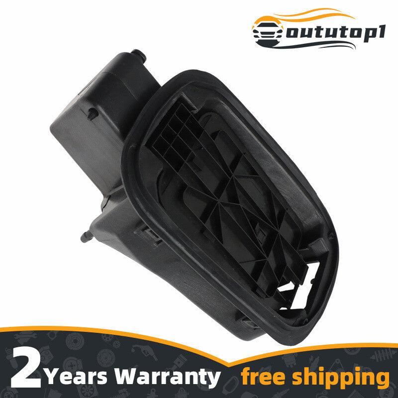 ya 5 8.7 New fuel filler housing fits 2014 - 2020 for Dodge Durango 68161542AJ