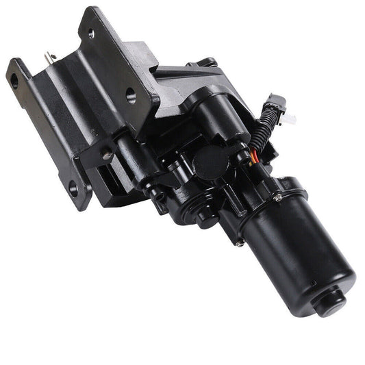 ya 1 7.8 1PC Running Board Motor w/ Bracket FL3Z16A507A for Ford F-150 2015-2020 New Left