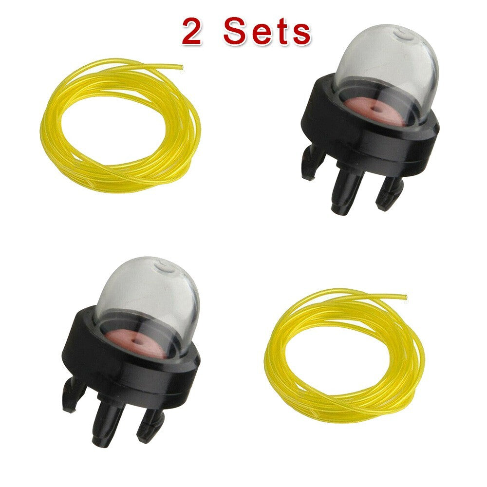 ya 14 Primer Bulb Fuel Line Kit for Whipper Snippers Ensures Optimal Functio lity