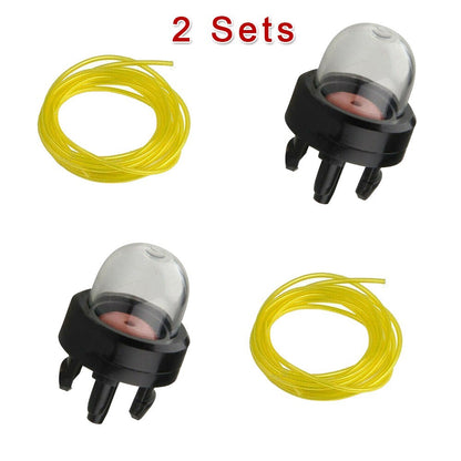 ya 14 Primer Bulb Fuel Line Kit for Whipper Snippers Ensures Optimal Functio lity
