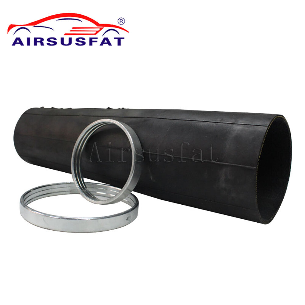 ya 1 8.5.2 Applicable to for for GMC for Cadillac SUV rear air suspension shock absorber with ring AS2708