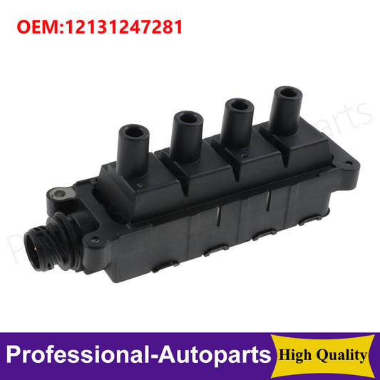ya 8 5.27 12131247281 New Engine Ignition Coil for BMW 318i 1.8L 1996 1997 1998