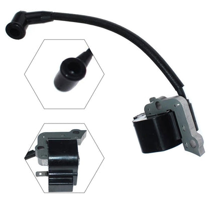 ya 17 Robust Ignition Coil Package T 41AR51BP793 for Reliable Engine Operation